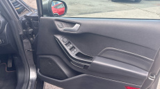 Ford Fiesta 1.0 EcoBoost Hybrid mHEV 125 ST-Line X Edition 5dr Petrol Hatchback